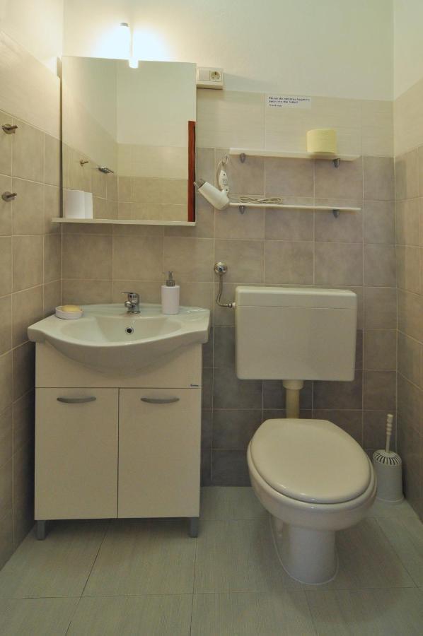 Apartment Nemo Split Luaran gambar