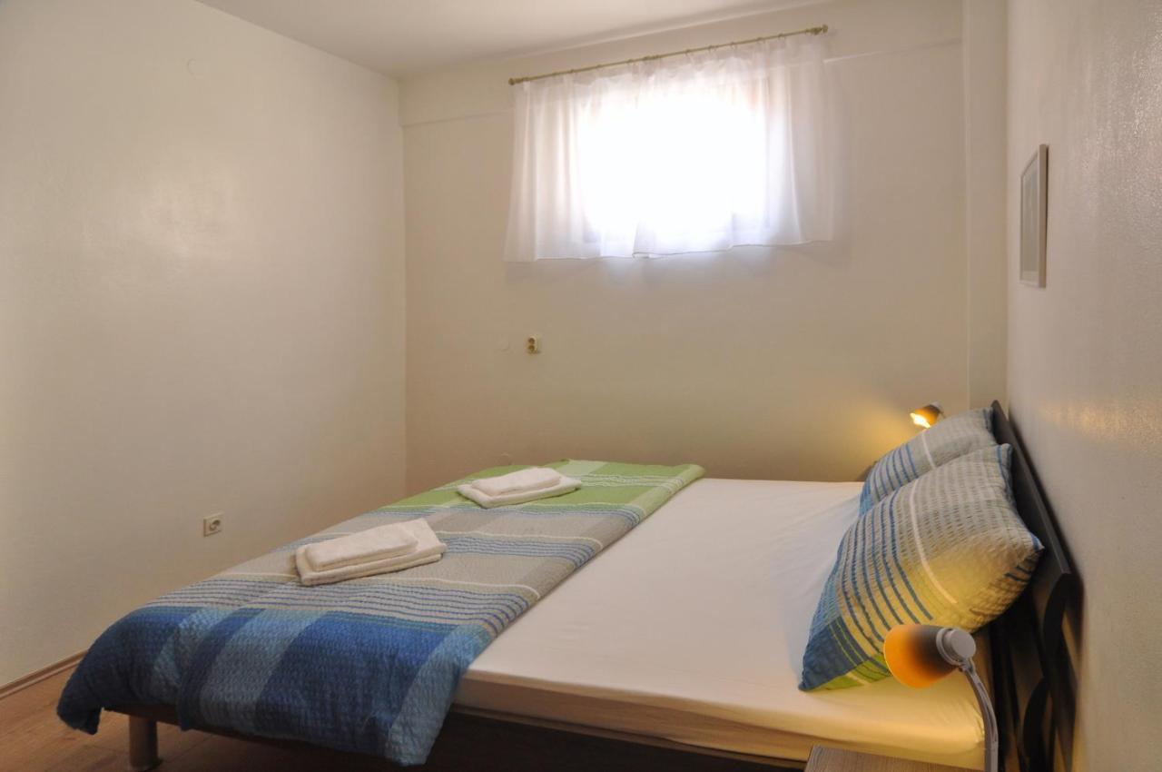 Apartment Nemo Split Luaran gambar